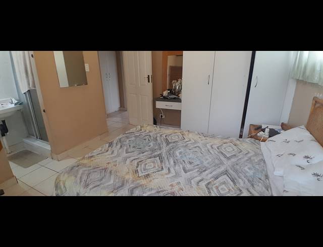 2 BEDROOM APARTMENT FOR SALE IN ST MICHAELS ON SEA